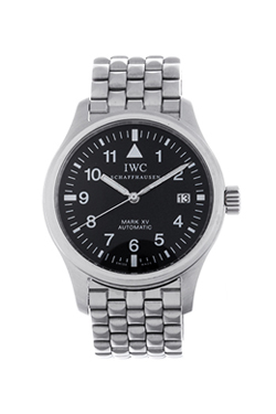 IWC マーク１５ IW325307(3253-07)