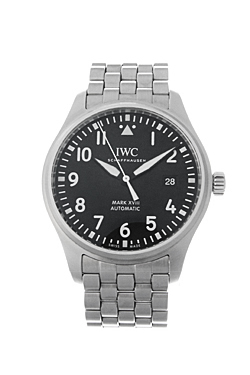 IWC パイロットウォッチ マーク１８ IW327011