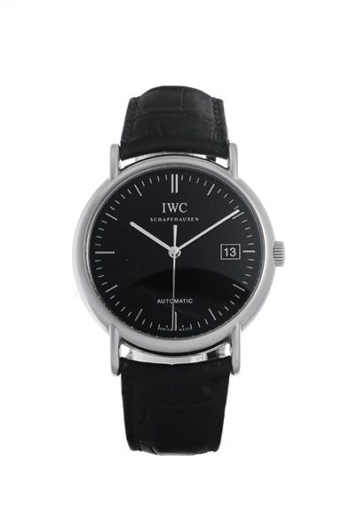 IWC ポートフィノ オートマティック IW353304