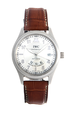 IWC フリーガーＵＴＣスピットファイア IW325110