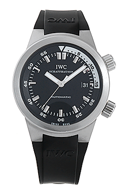 IWC アクアタイマー IW354804