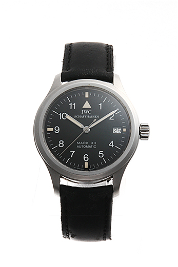 IWC マーク１２ マークＸＩＩ キャセイパシフィック １０００本限定 IW3241