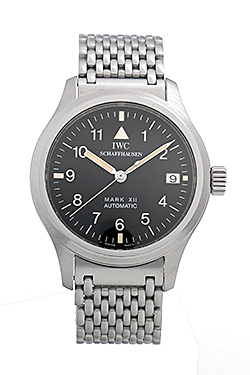 IWC マーク１２ IW324102(3241-002)