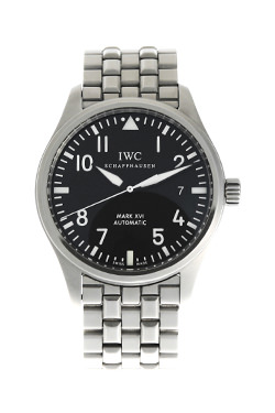 IWC マーク１６ IW325504