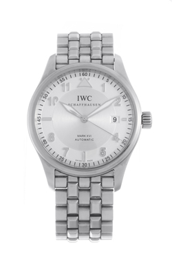 IWC マーク１６ スピットファイア IW325502