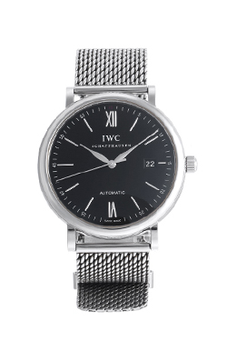 IWC ポートフィノ IW356502