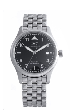 IWC マーク１５ スピットファイヤー IW325312