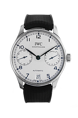 IWC ポルトギーゼ オートマティック IW500705