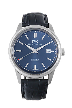 IWC インヂュニアローレウス スポーツ フォーグッド IW323310