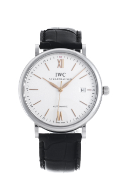 IWC ポートフィノ オートマティック IW356517