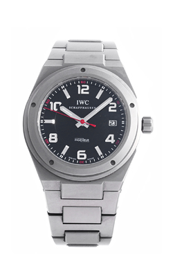 IWC インヂュニア ＴＩ ４２ｍｍ ＡＴ IW322702