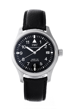 IWC マーク１５ IW325301(3253-01)