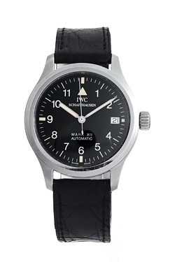 IWC マーク１２ IW324101(3241-01)