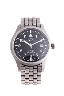 IWC マーク１５ IW325301(3253-01)