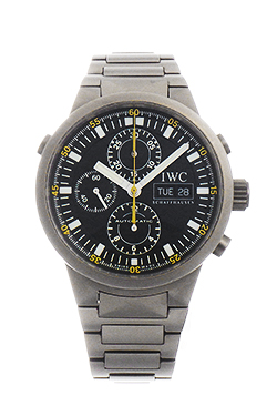 IWC ＧＳＴラトラパンテ IW371503