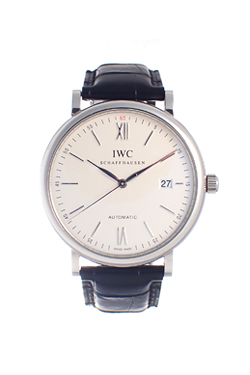 IWC ポートフィノ オートマティック IW356501