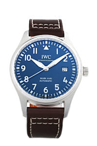 IWC パイロットウォッチ マーク１８ プティプランス IW327004