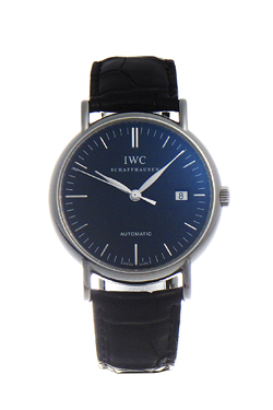 IWC ポートフィノ ＳＳ ３９ｍｍ ＡＴ IW356308