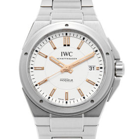 IWC インヂュニア(インジュニア) IW323906