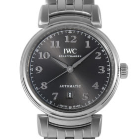 IWC ダヴィンチオートマティック IW356602