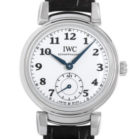 IWC ダヴィンチオートマティック “150 イヤーズ” IW358101