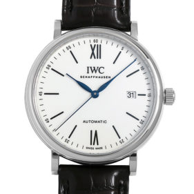 IWC ポートフィノオートマティック “150 イヤーズ” IW356519