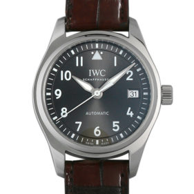 IWC パイロットウォッチオートマティック 36 IW324001