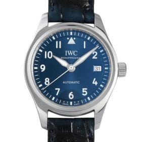 IWC パイロットウォッチオートマティック 36 IW324008