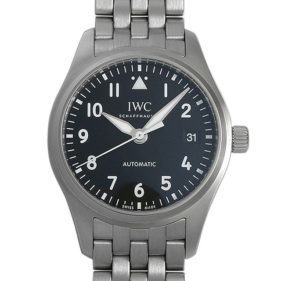 IWC パイロットウォッチオートマティック 36 IW324010