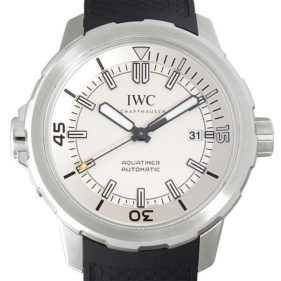 IWC アクアタイマー オートマティック IW329003