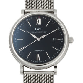 IWC ポートフィノオートマティック IW356506