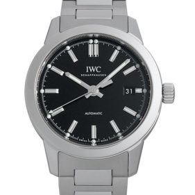 IWC インヂュニア(インジュニア)オートマティック IW357002