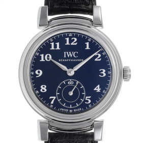 IWC ダヴィンチオートマティック “150 イヤーズ” IW358102