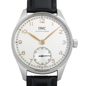 IWC ポルトギーゼ オートマティック 40 IW358303