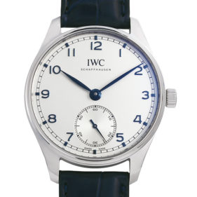 IWC ポルトギーゼ オートマティック 40 IW358304