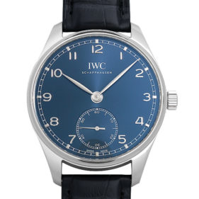 IWC ポルトギーゼ オートマティック 40 IW358305