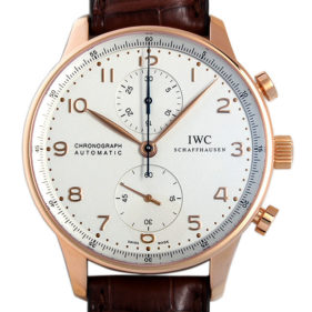 IWC ポルトギーゼ オートマティック IW371480