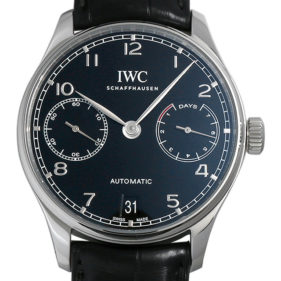 IWC ポルトギーゼ オートマティック IW500703