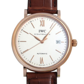 IWC ポートフィノオートマティック IW356504