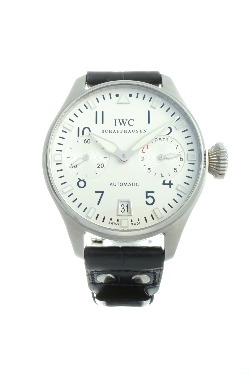 IWC ビッグパイロット日本限定   IW500418