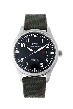 IWC マーク１７ IW326501