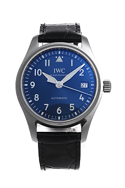 IWC パイロット・ウォッチ・オートマティック３６ IW324008