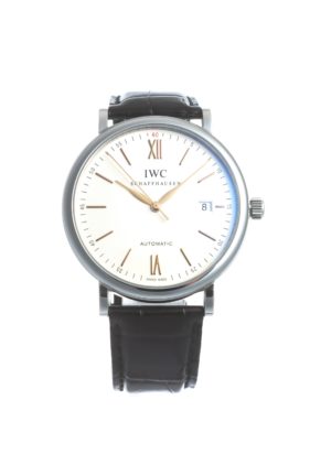 IWC ポートフィノ オートマティック IW356517