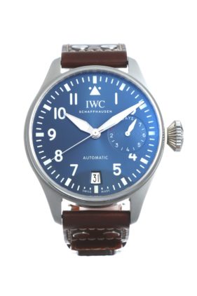 IWC ビッグパイロットウォッチ プティ・プランス IW501002