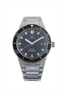 IWC ＧＳＴアクアタイマー IW353602(3536-002)