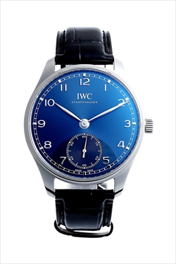 IWC ポルトギーゼ オートマチック４０ IW358305