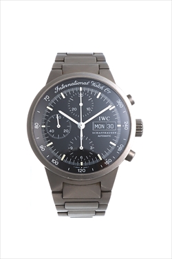 IWC ＧＳＴクロノグラフ IW370703(3707-003)