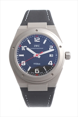 IWC インヂュニアオートマチック ＴＩ ４２ｍｍ ＡＴ IW322703