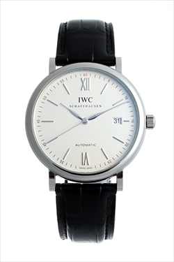 IWC ポートフィノ オートマティック IW356501