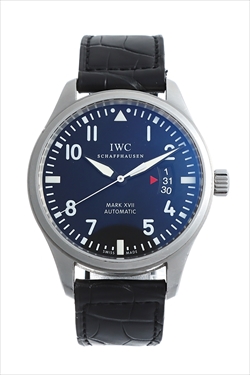 IWC マーク１７ IW326501